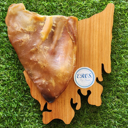 PIGS EAR