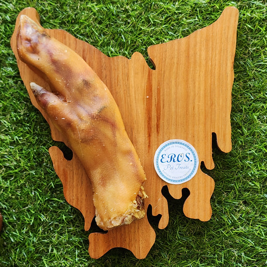 PORK TROTTER