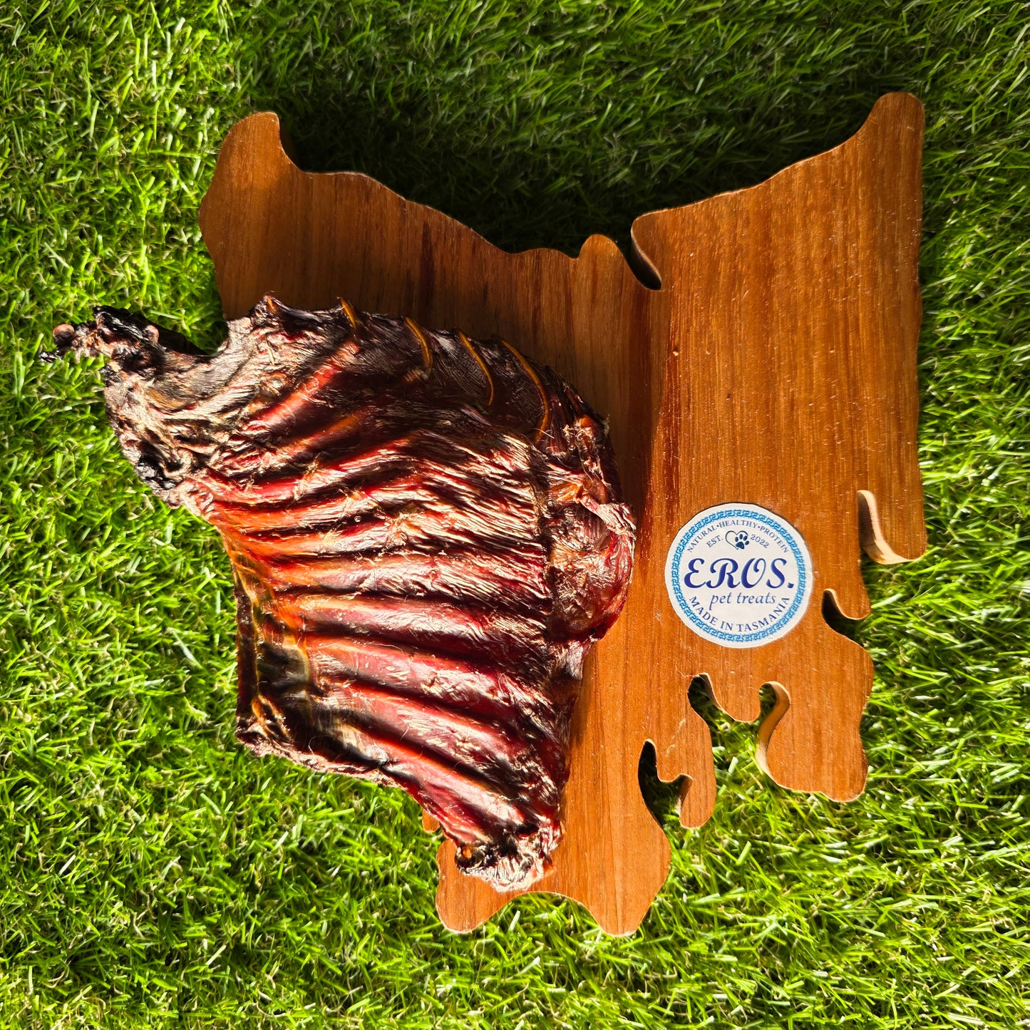 WALLABY RIBS