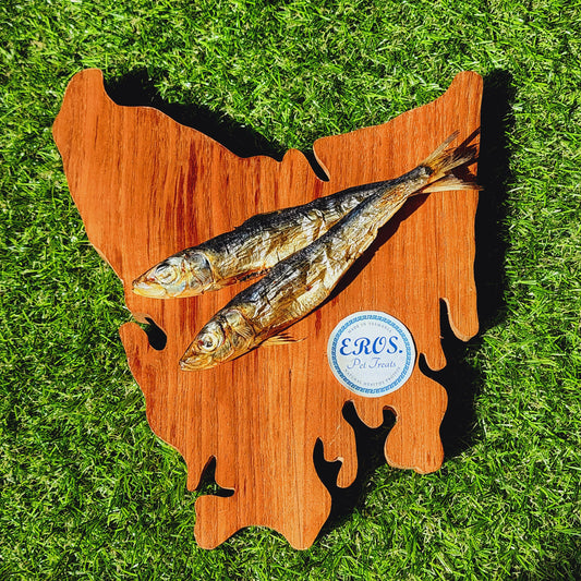 SARDINES