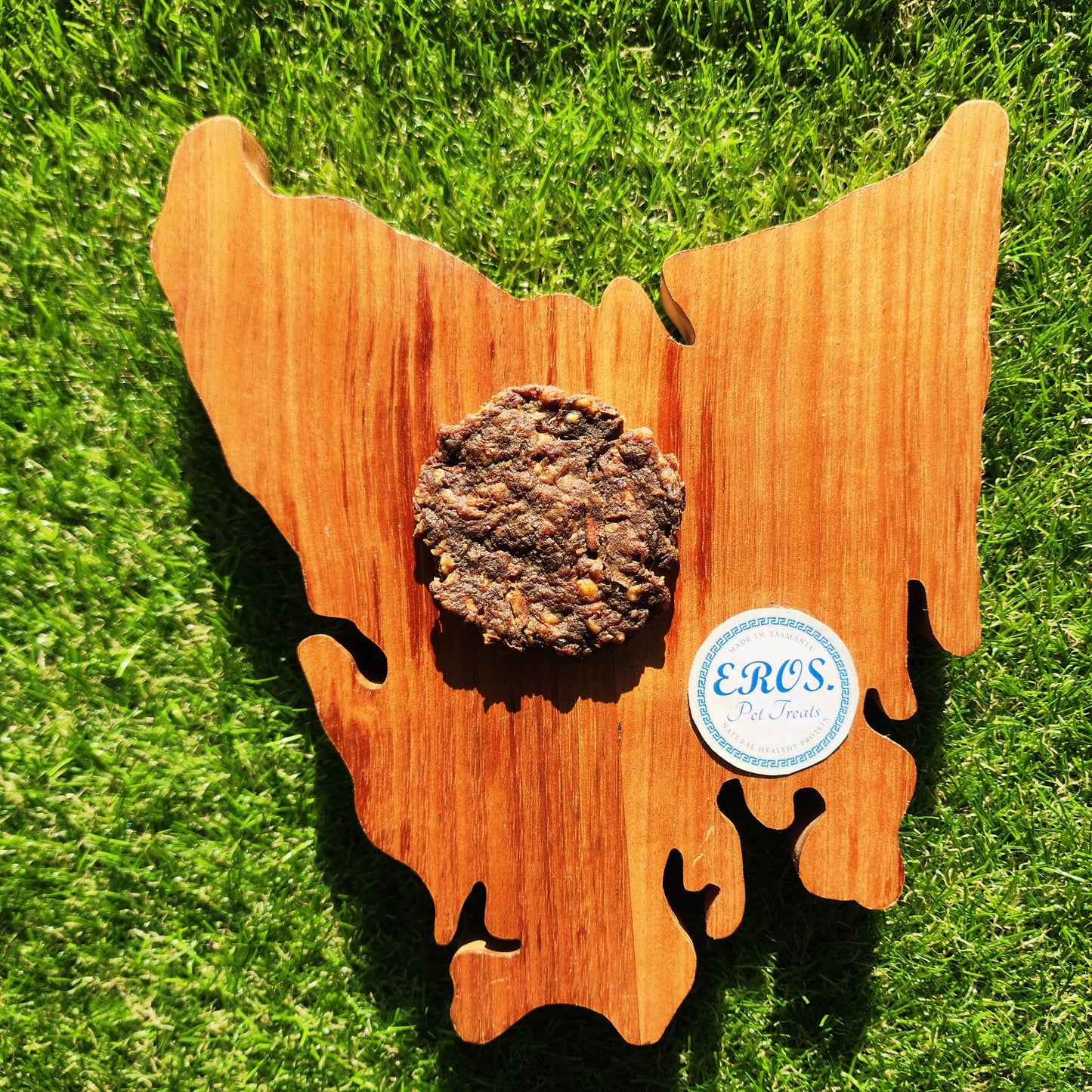 ANZAC BEEF