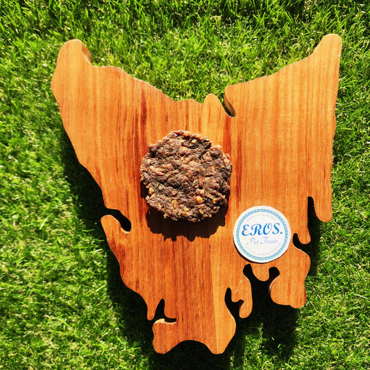 ANZAC BEEF