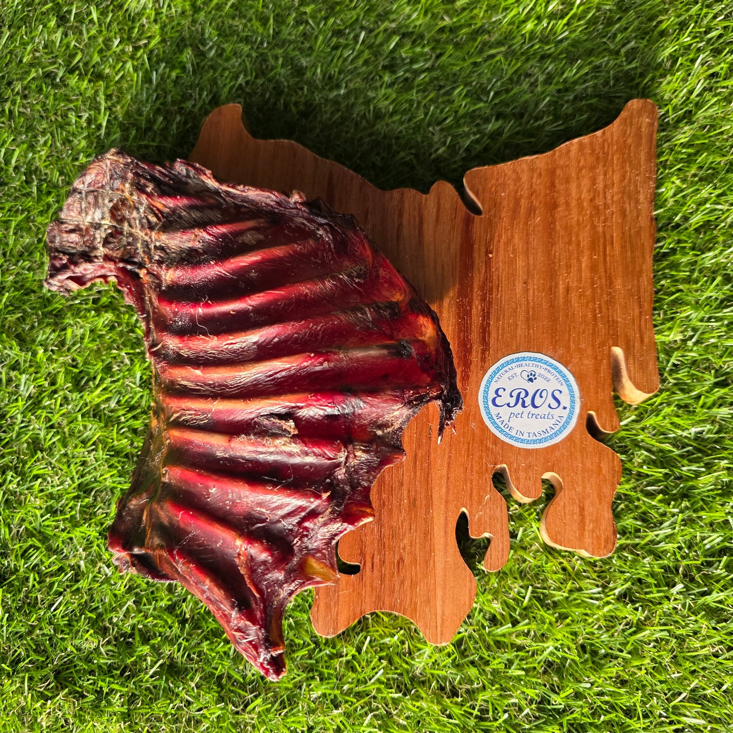 WALLABY RIBS